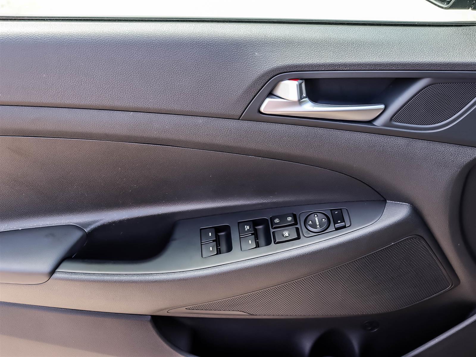 used 2020 Hyundai Tucson car, priced at $21,888