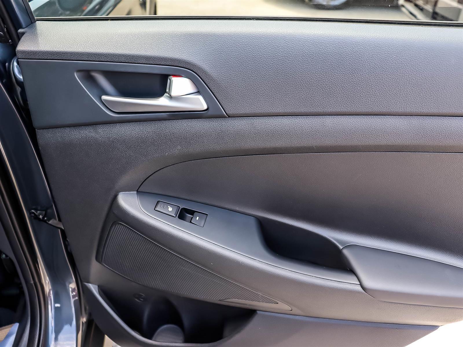 used 2020 Hyundai Tucson car, priced at $21,888