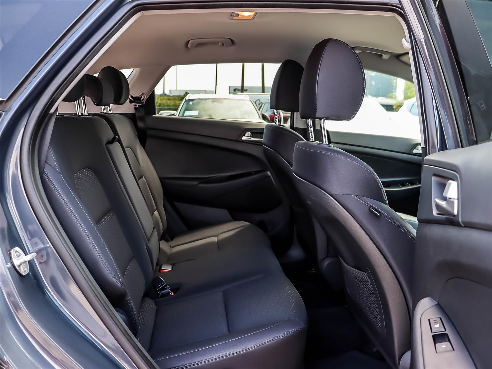 used 2020 Hyundai Tucson car, priced at $21,888