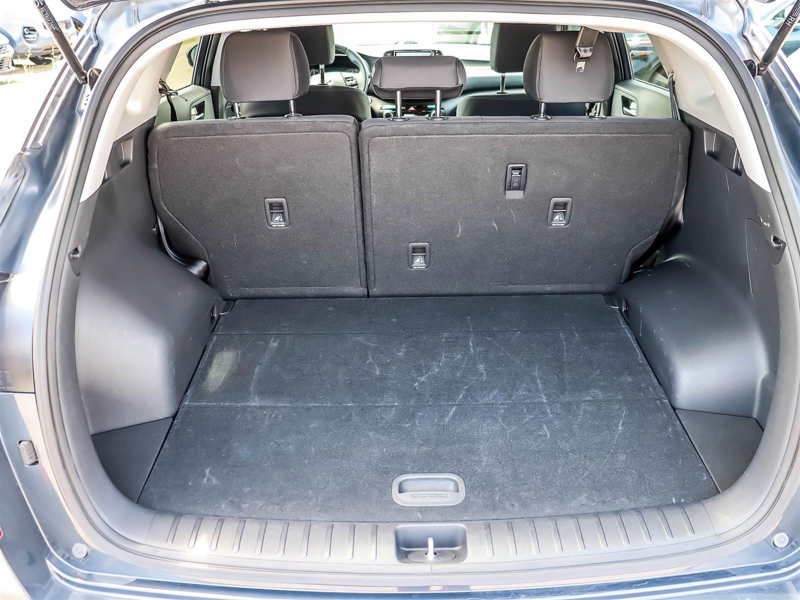 used 2020 Hyundai Tucson car, priced at $21,888