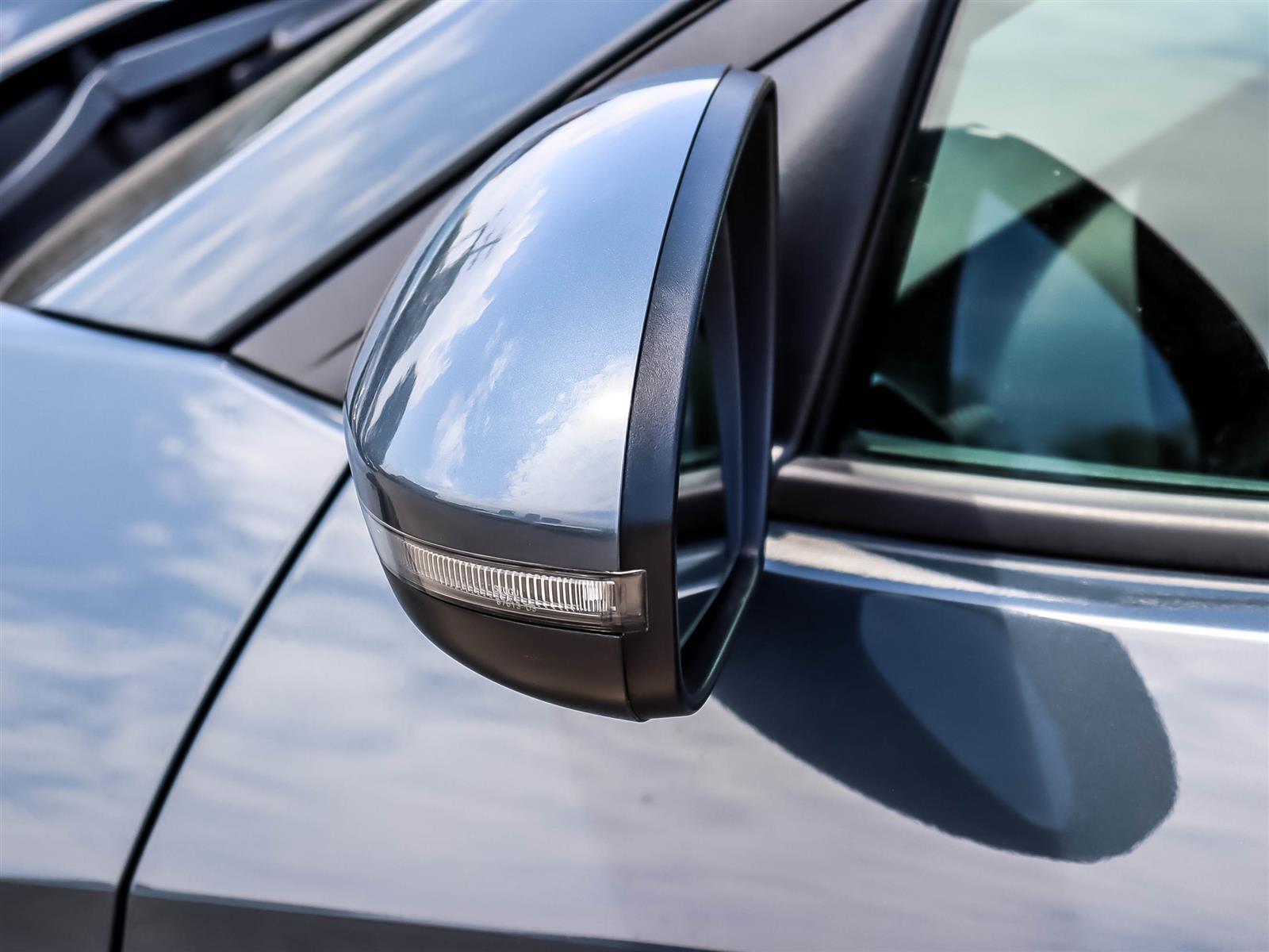 used 2020 Hyundai Tucson car, priced at $21,888