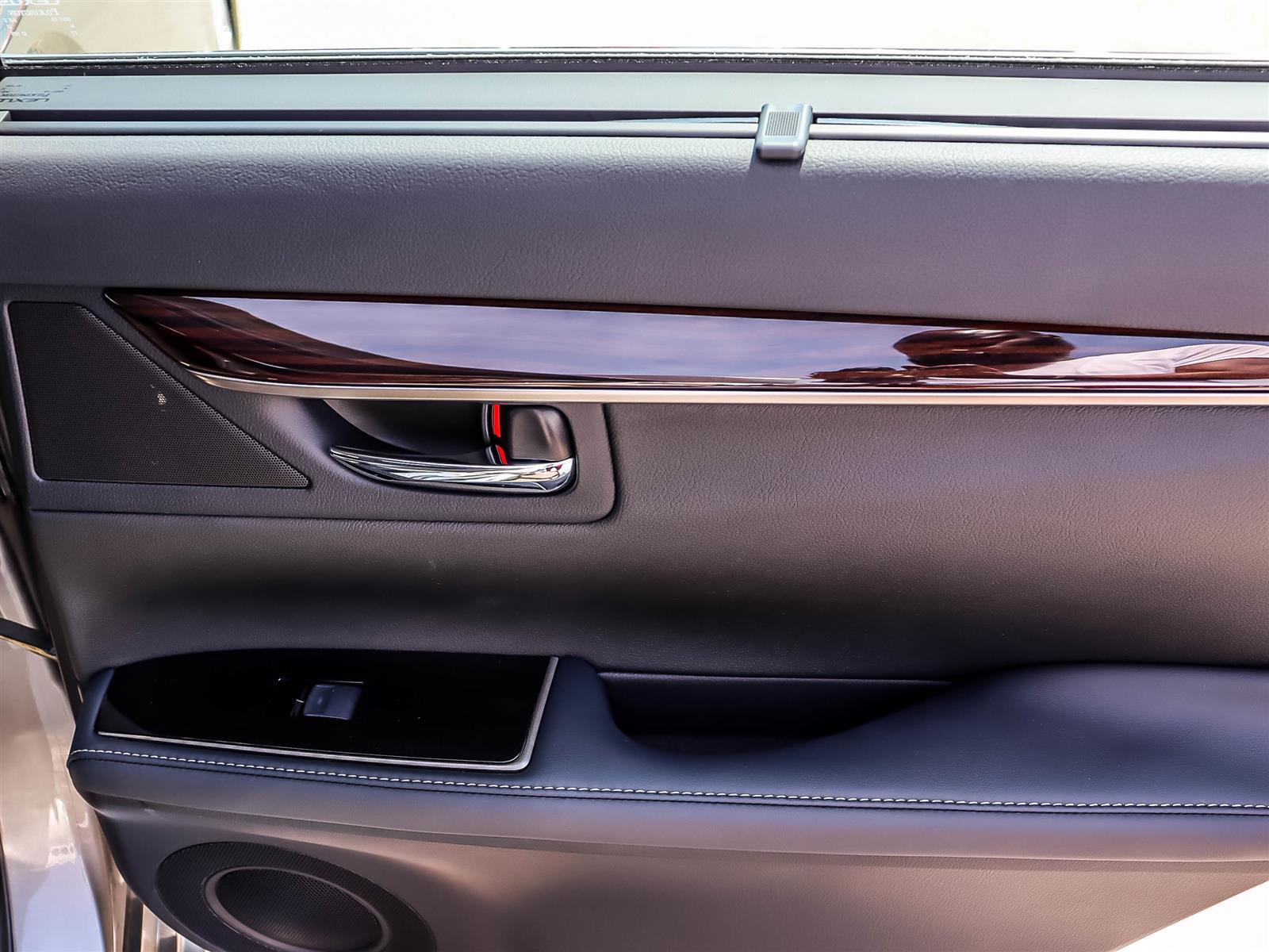 used 2016 Lexus ES 350 car, priced at $25,999