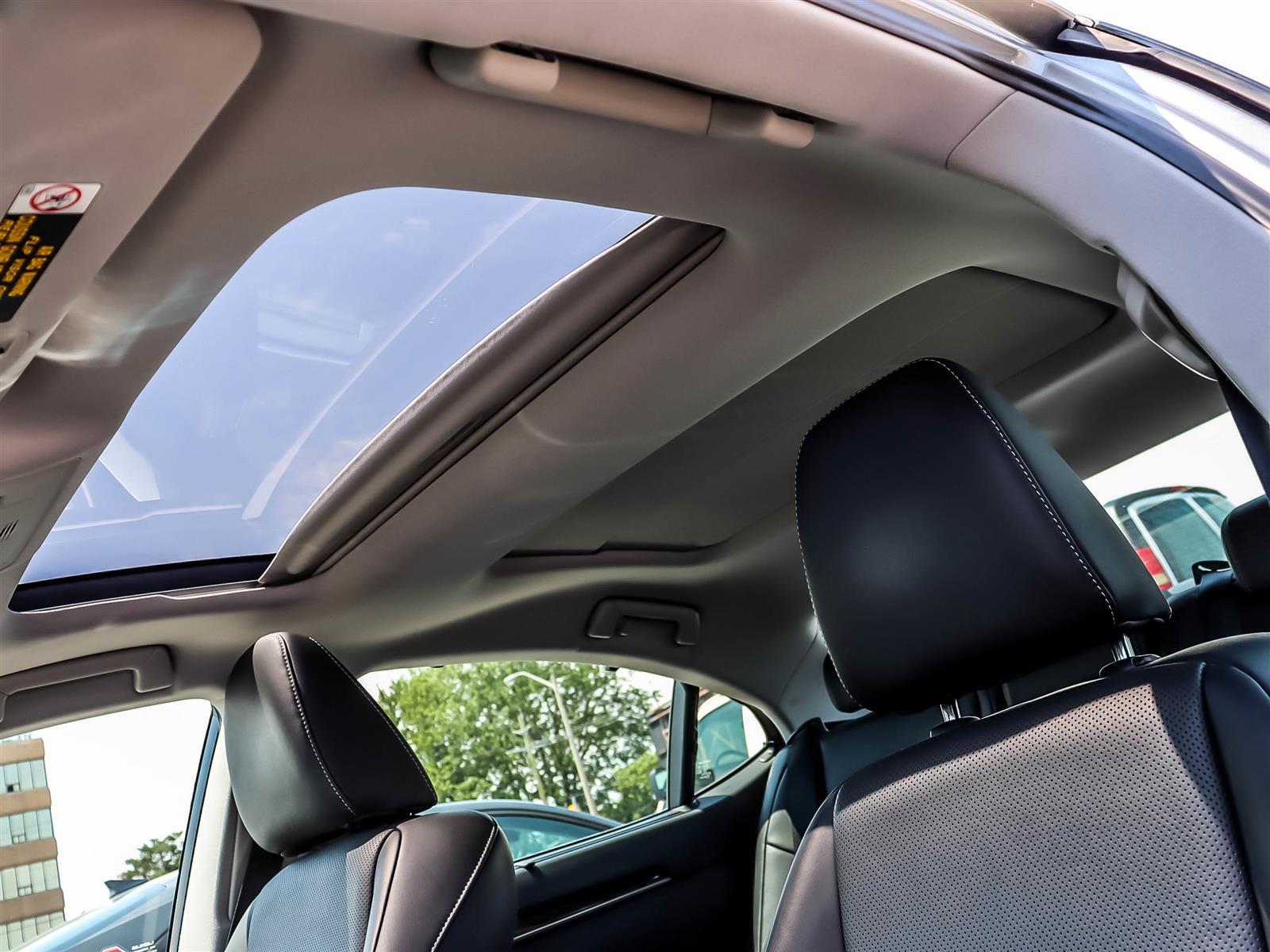 used 2016 Lexus ES 350 car, priced at $25,999