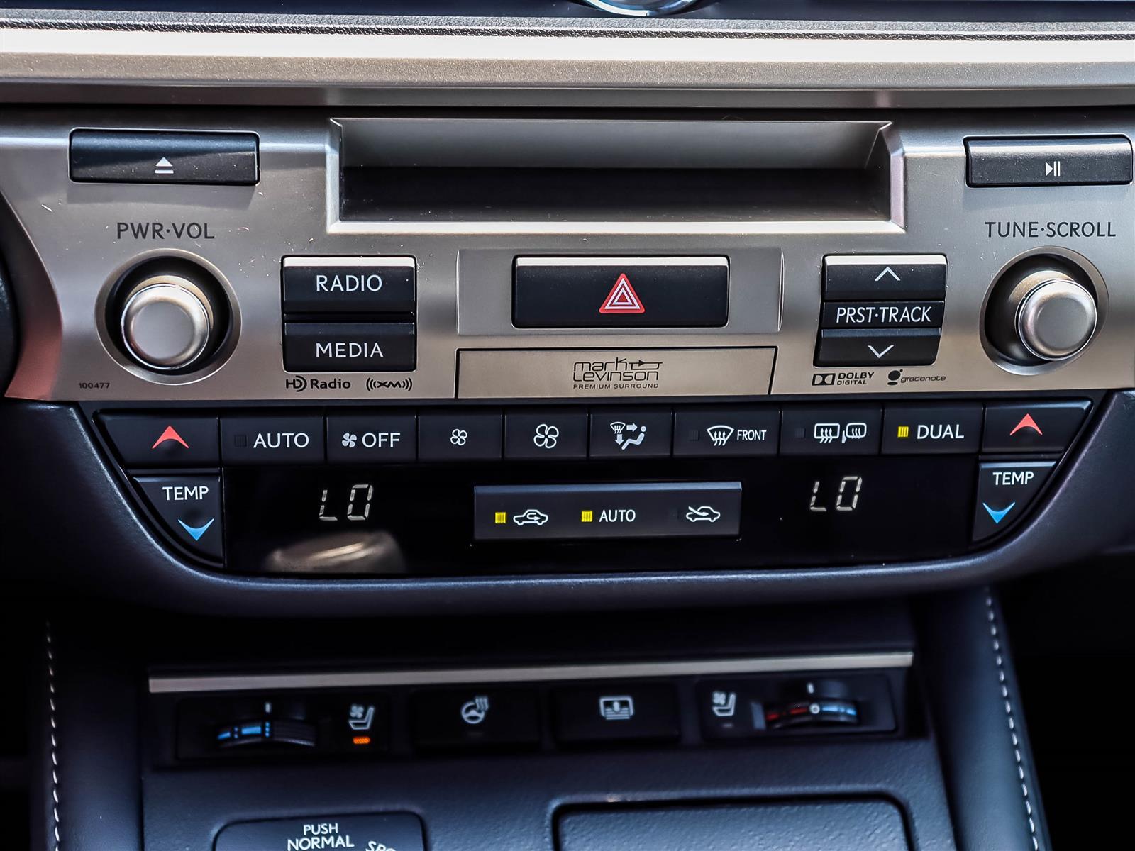 used 2016 Lexus ES 350 car, priced at $25,999