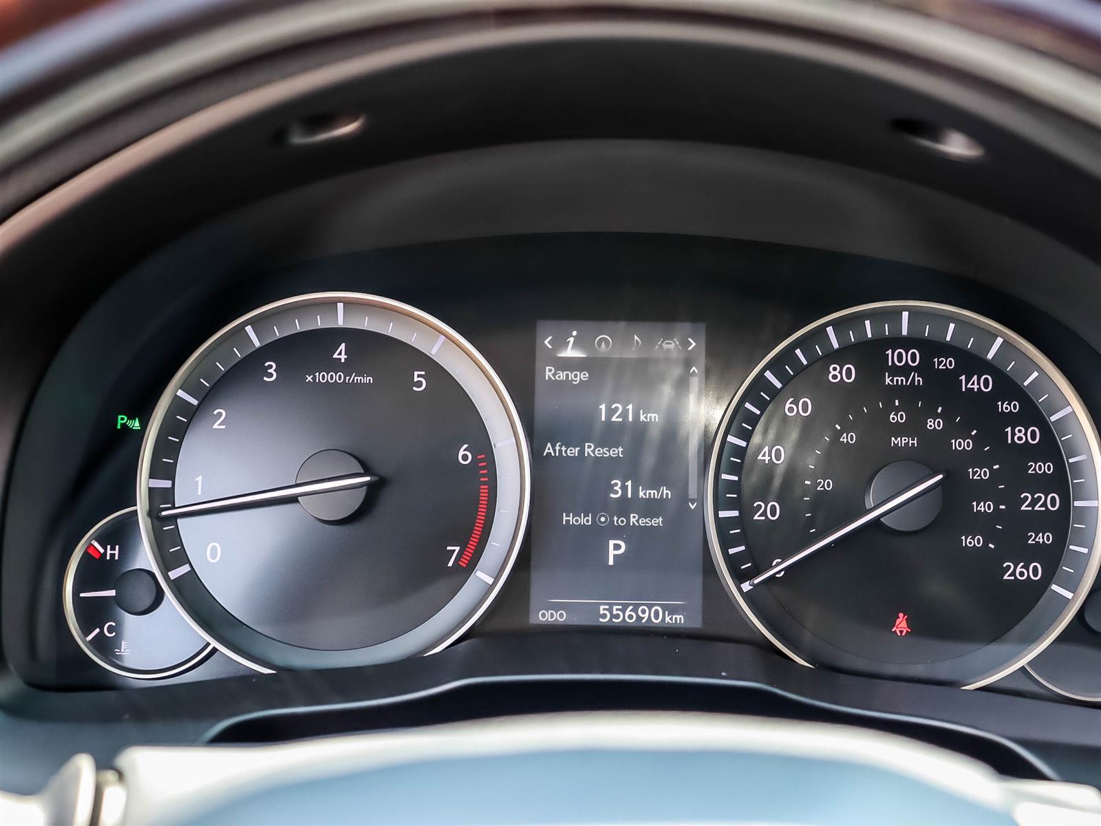 used 2016 Lexus ES 350 car, priced at $25,999