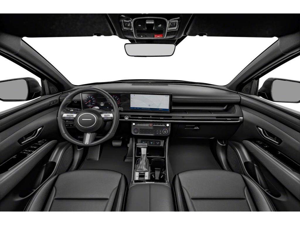 new 2025 Hyundai Santa Cruz car, priced at $52,799
