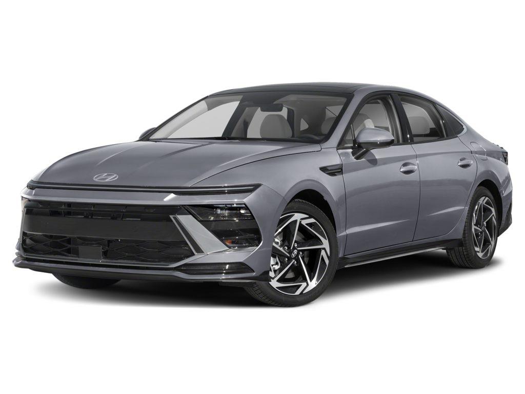 new 2025 Hyundai Sonata car, priced at $35,374