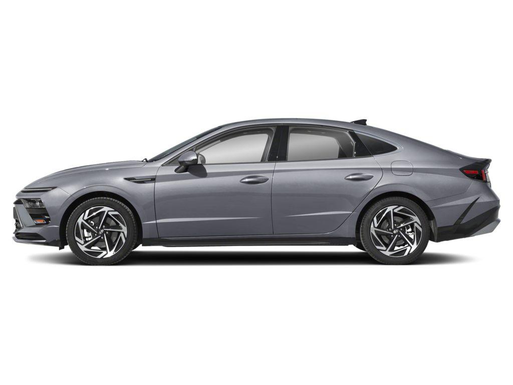 new 2025 Hyundai Sonata car, priced at $35,374