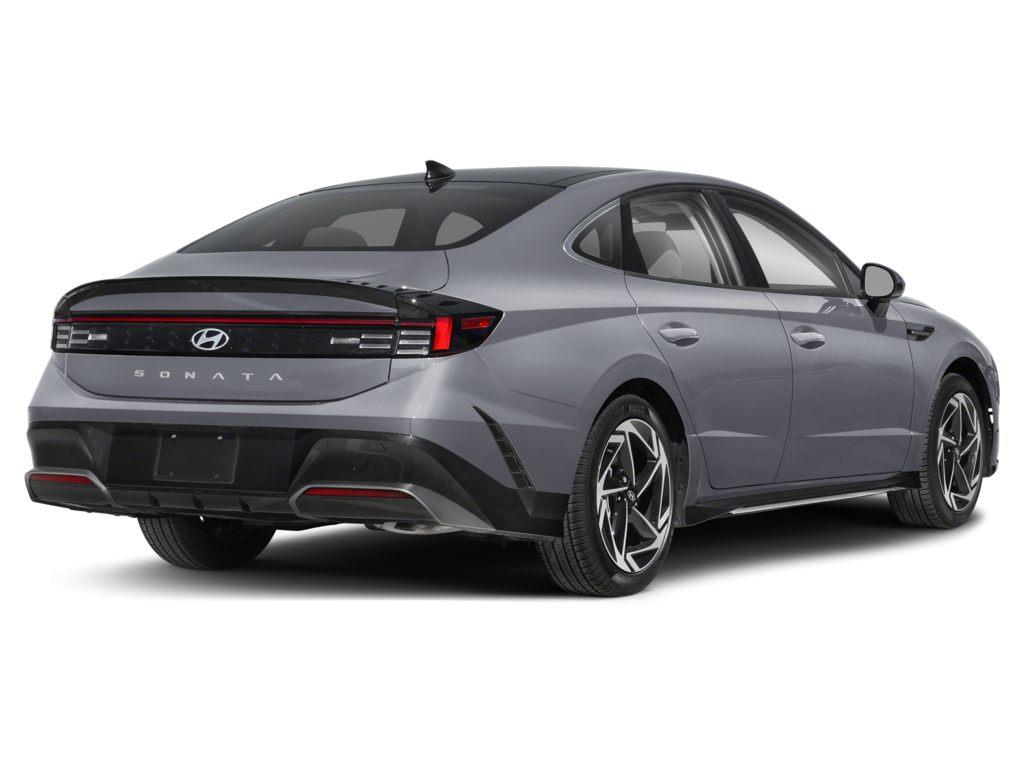 new 2025 Hyundai Sonata car, priced at $35,374