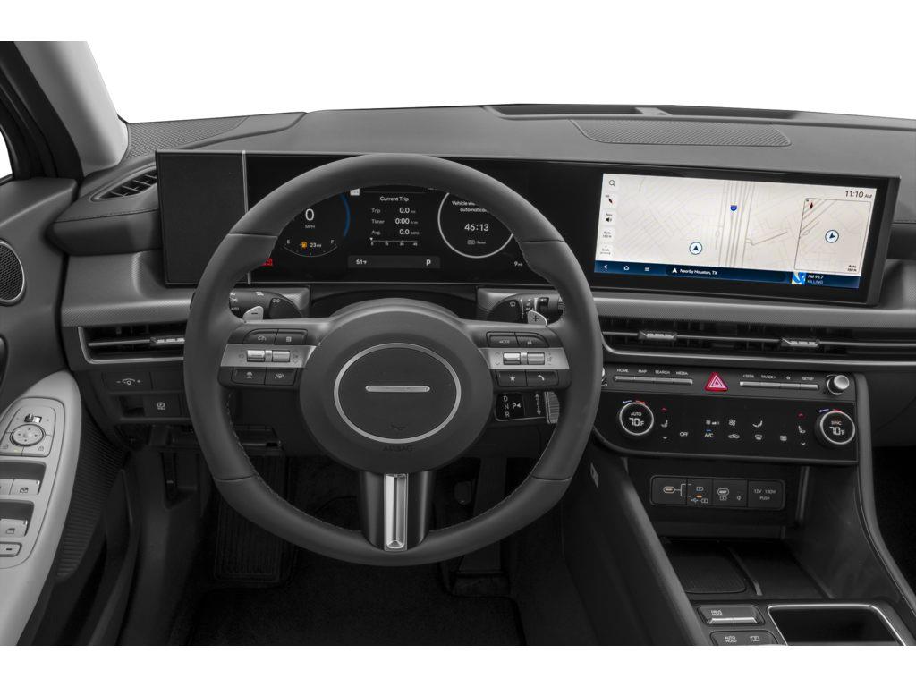 new 2025 Hyundai Sonata car, priced at $35,374