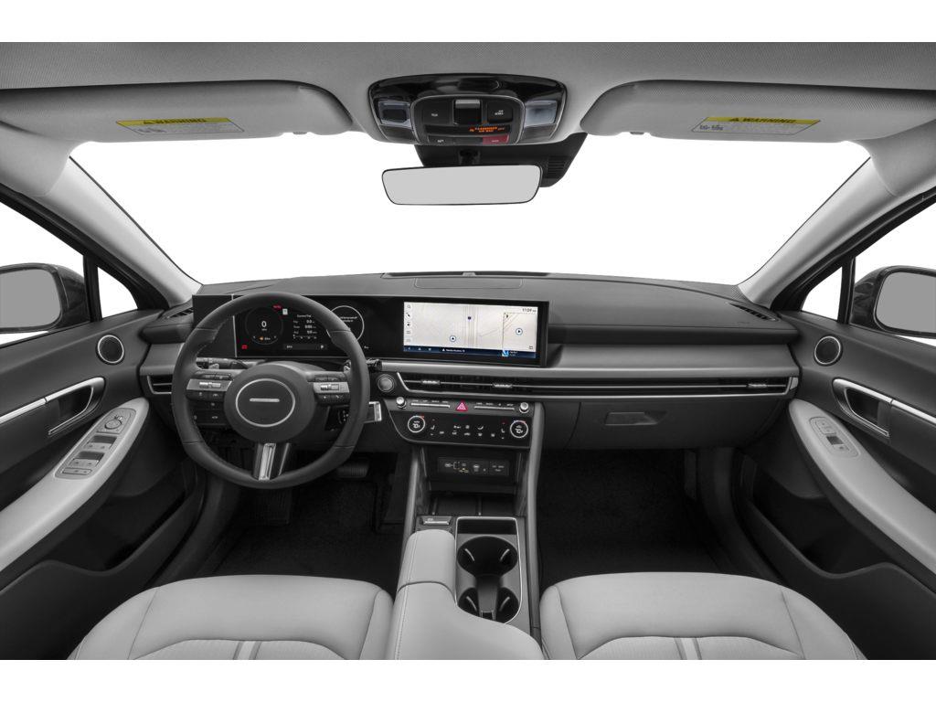 new 2025 Hyundai Sonata car, priced at $35,374