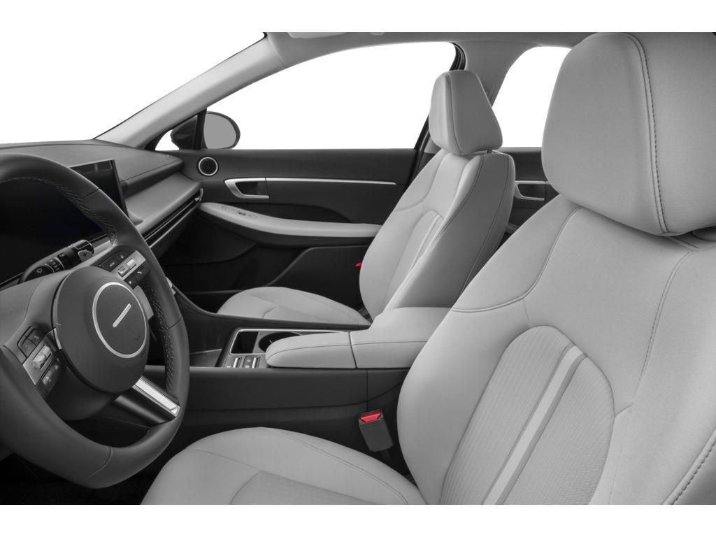new 2025 Hyundai Sonata car, priced at $35,374