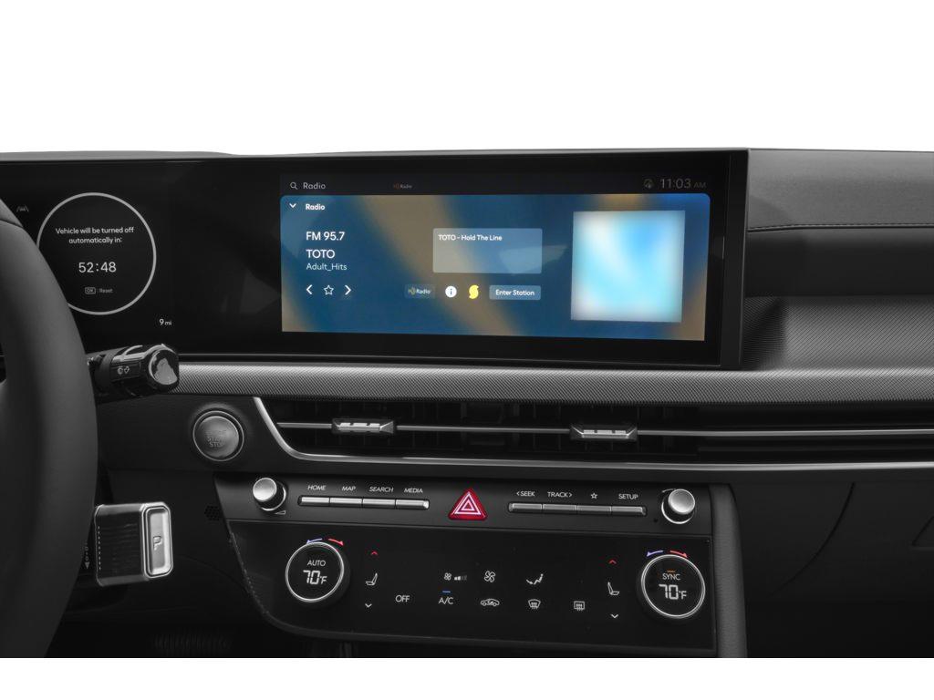 new 2025 Hyundai Sonata car, priced at $35,374