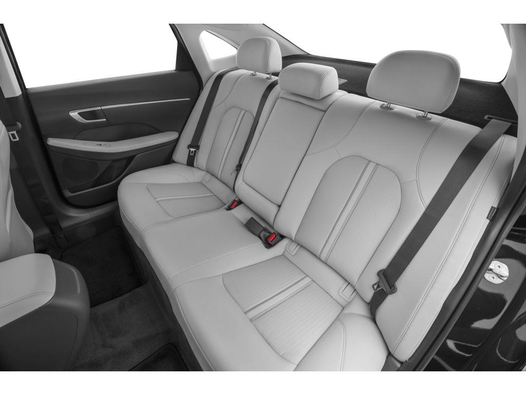 new 2025 Hyundai Sonata car, priced at $35,374