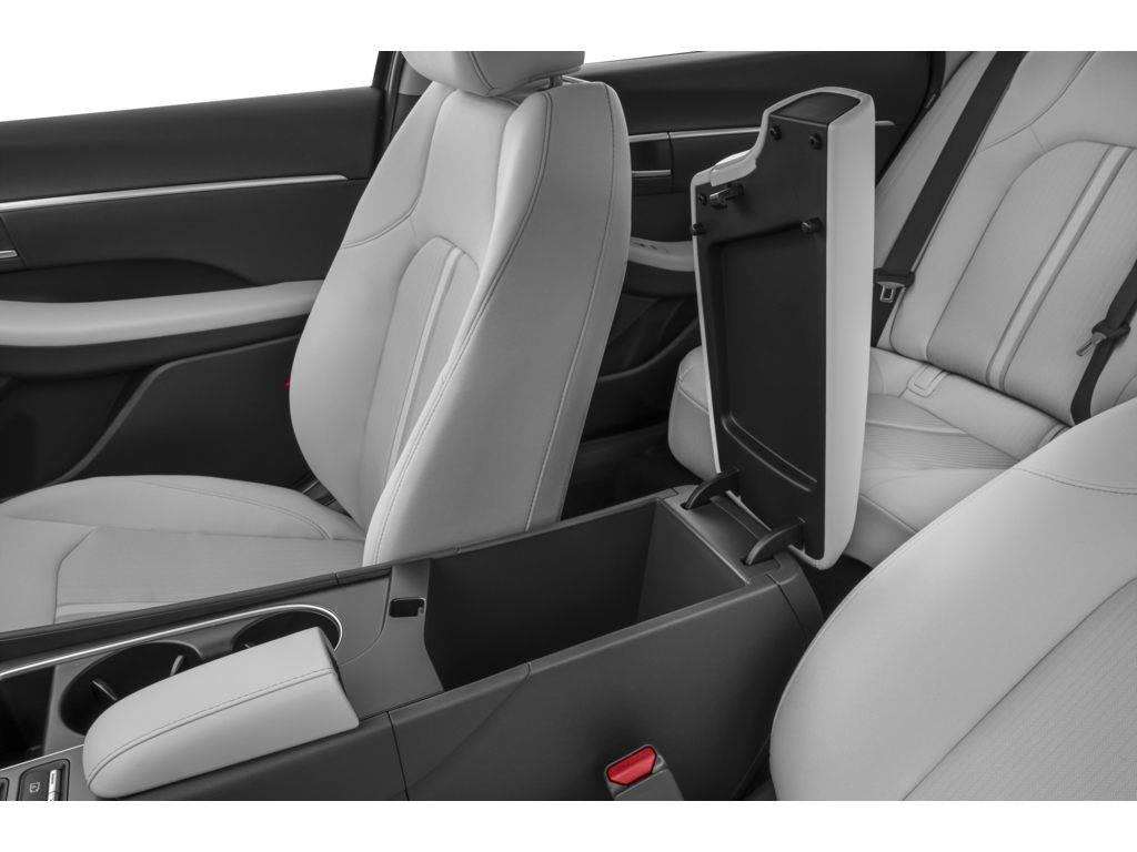 new 2025 Hyundai Sonata car, priced at $35,374
