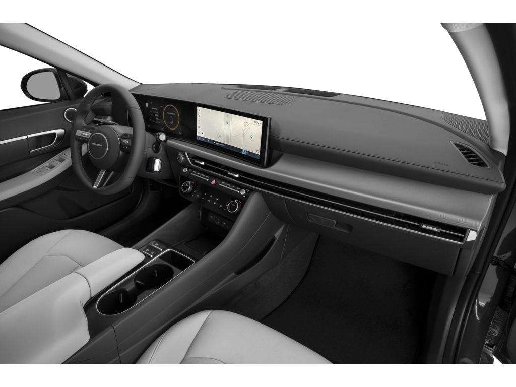 new 2025 Hyundai Sonata car, priced at $35,374