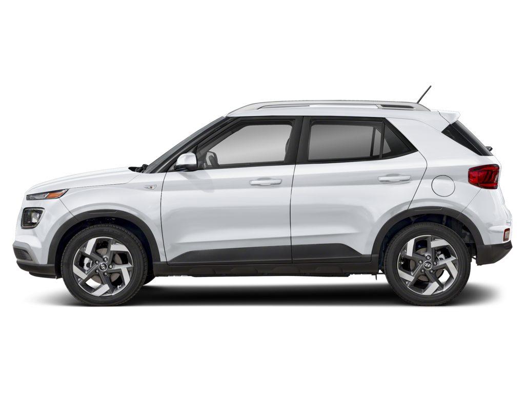 new 2025 Hyundai Venue car, priced at $25,399