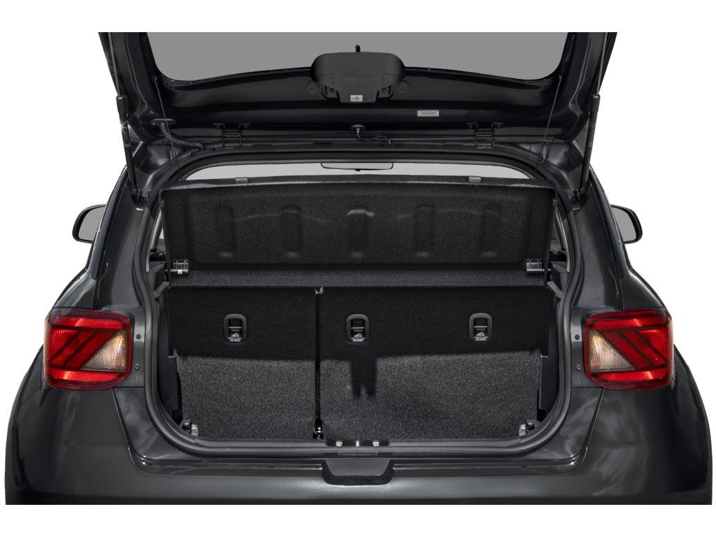 new 2025 Hyundai Venue car, priced at $25,399