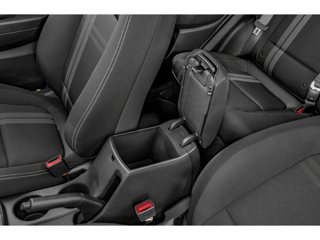 new 2025 Hyundai Venue car, priced at $25,399
