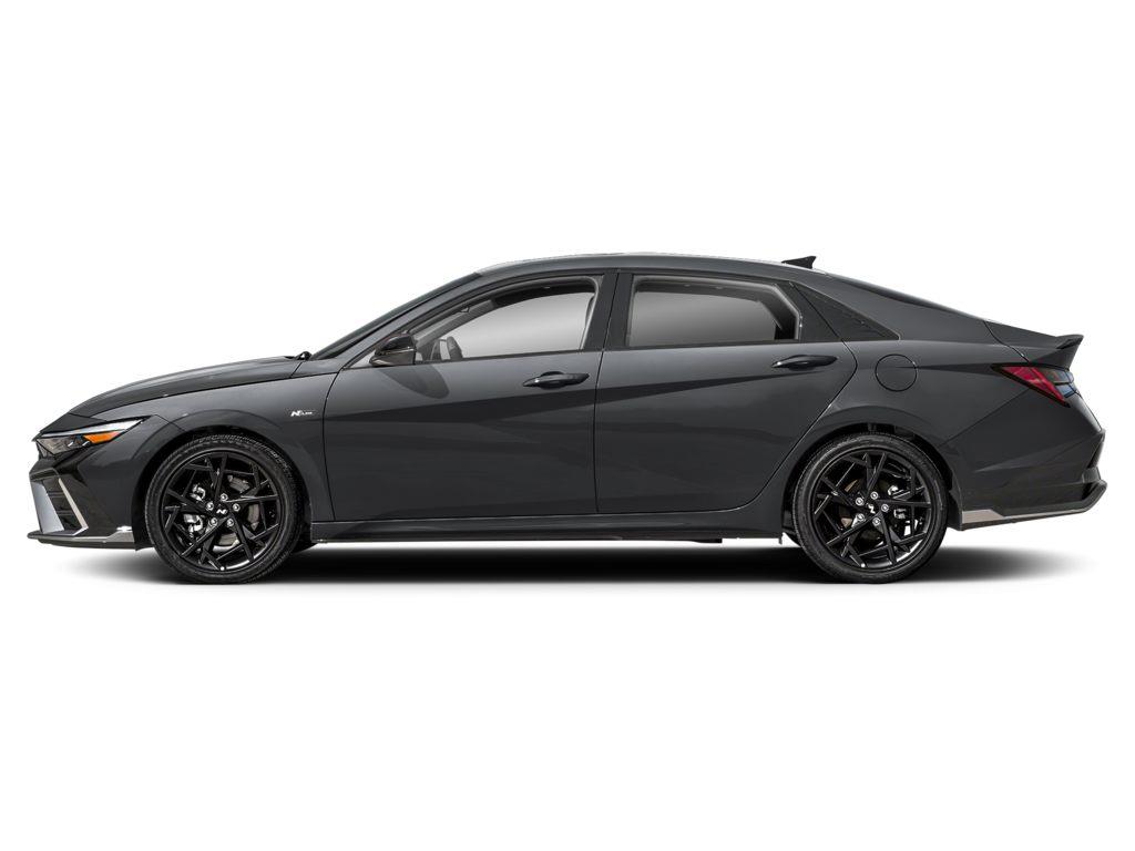 new 2025 Hyundai Elantra car, priced at $33,874