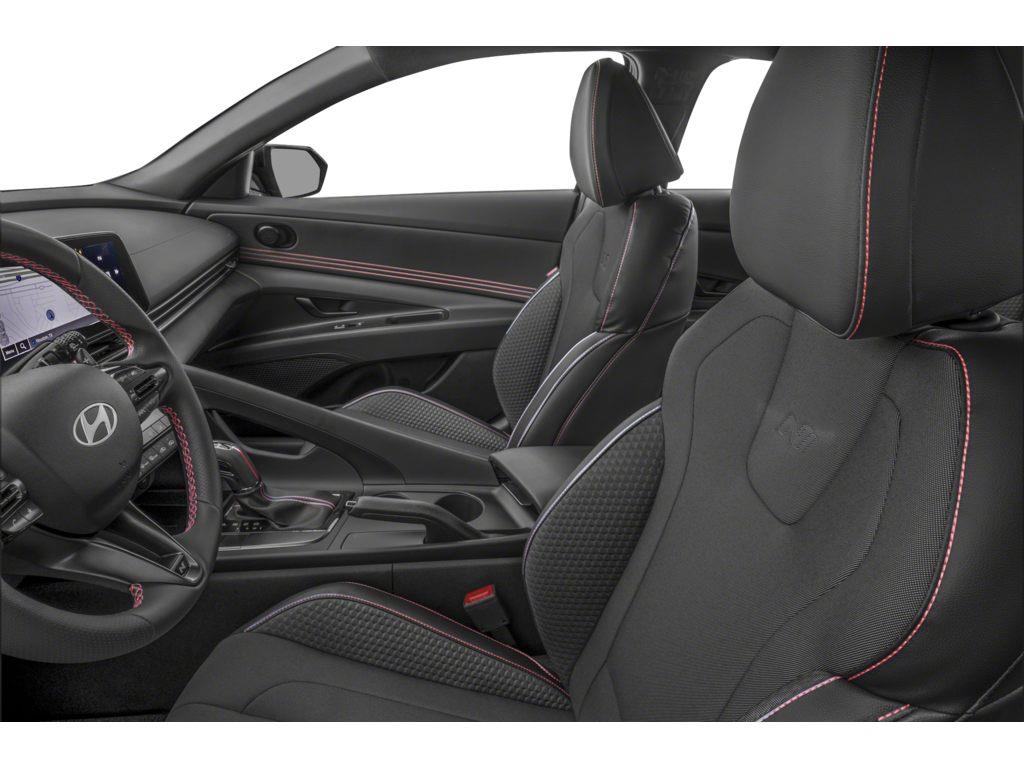 new 2025 Hyundai Elantra car, priced at $33,874