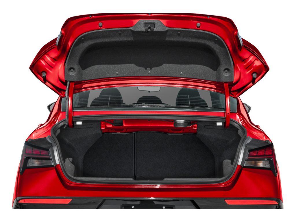 new 2025 Hyundai Elantra car, priced at $33,874
