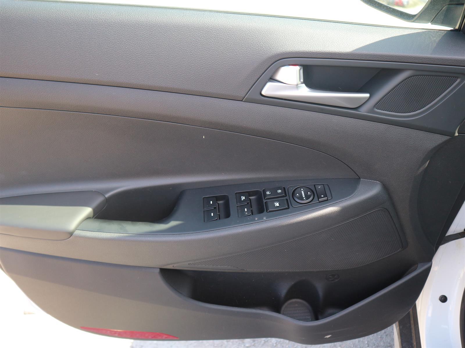 used 2020 Hyundai Tucson car, priced at $34,500