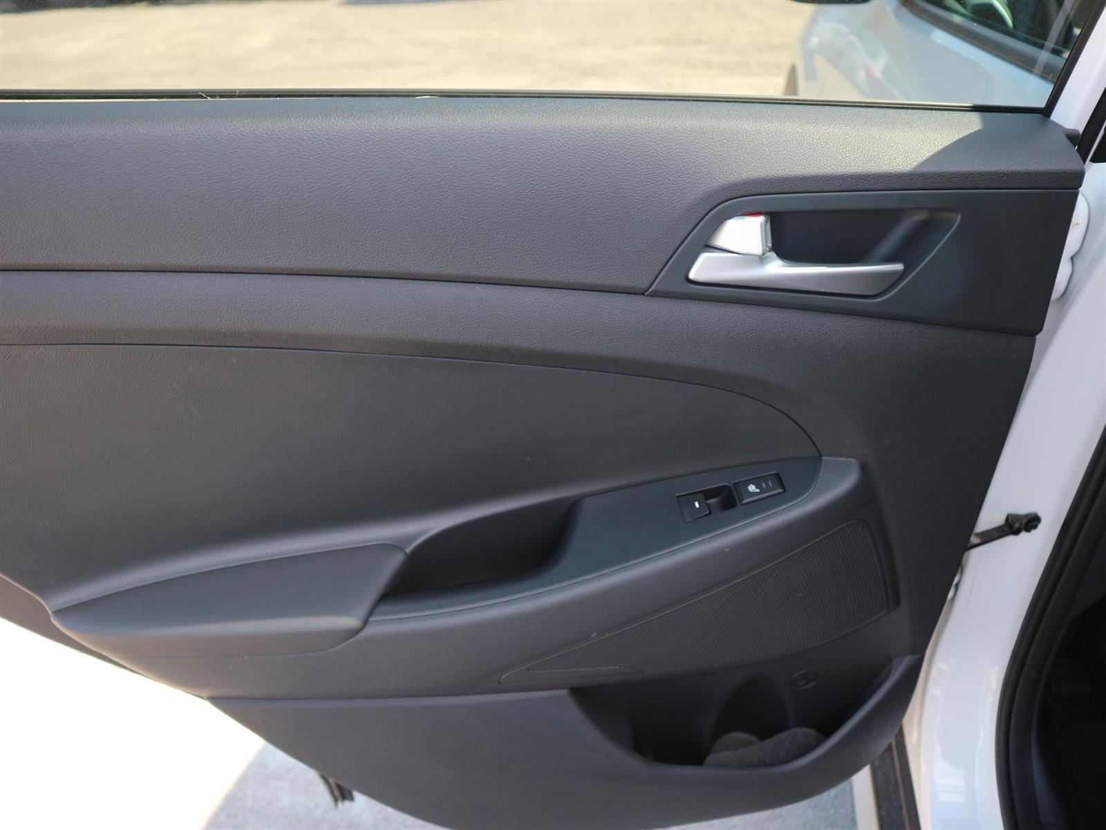 used 2020 Hyundai Tucson car, priced at $34,500