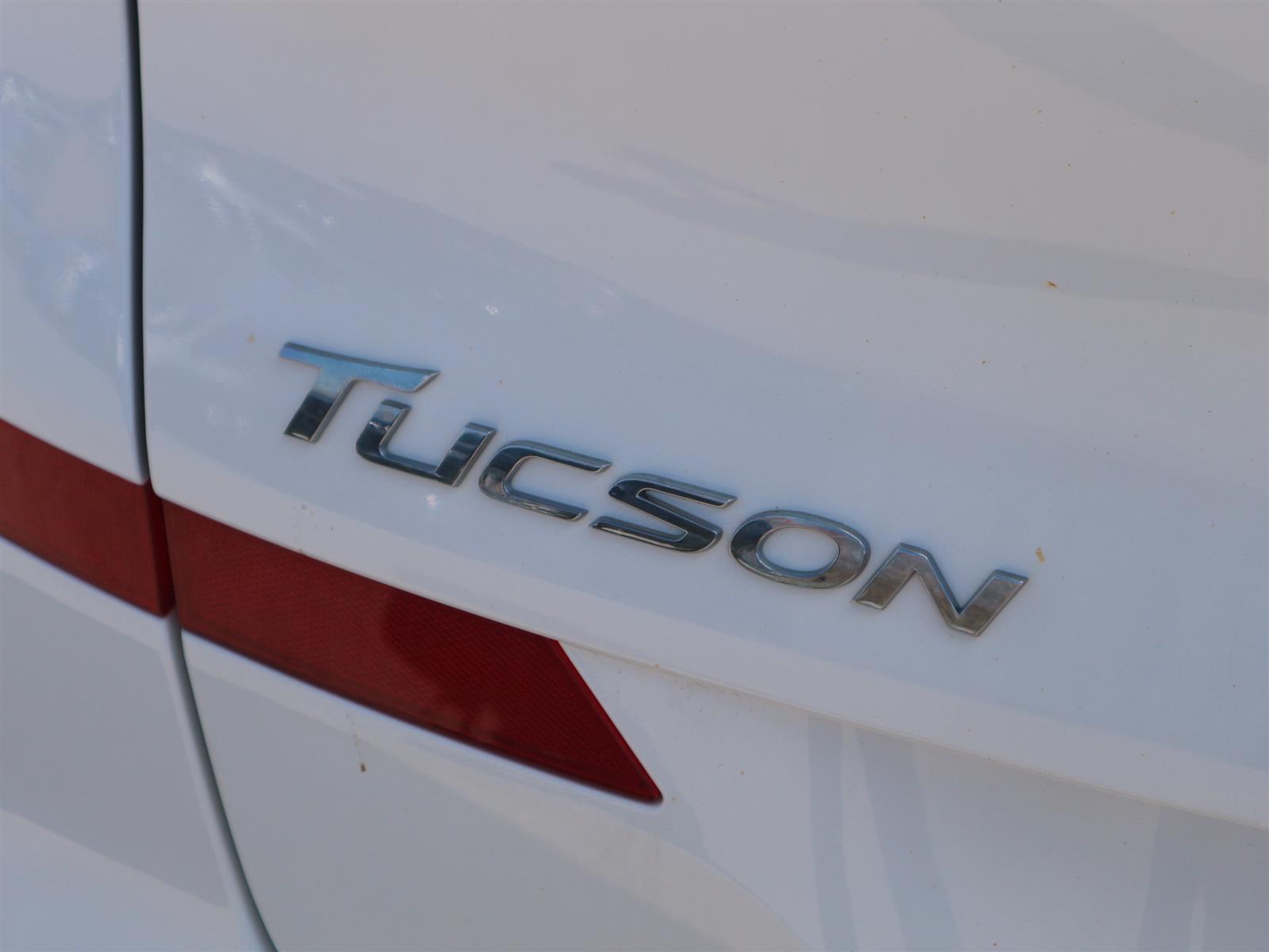 used 2020 Hyundai Tucson car, priced at $34,500