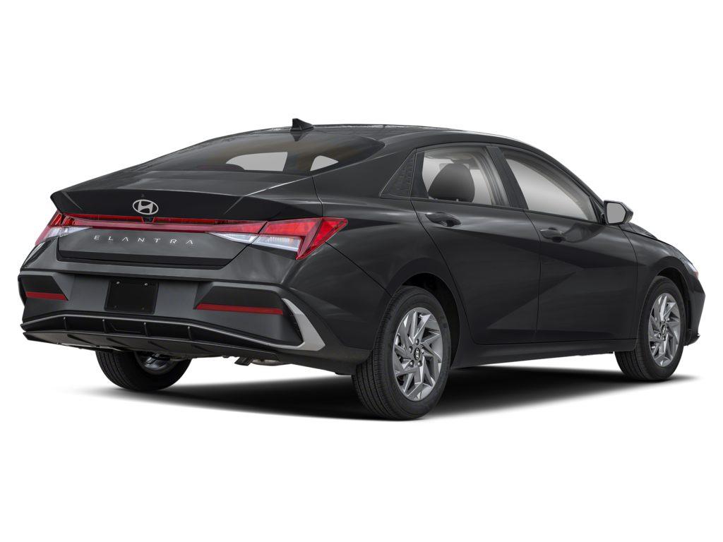 new 2025 Hyundai Elantra car, priced at $26,574