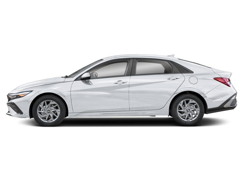 new 2025 Hyundai Elantra car, priced at $26,324
