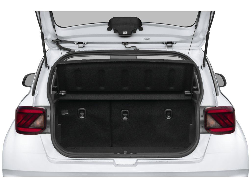 new 2025 Hyundai Venue car, priced at $23,649