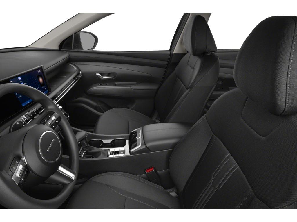 new 2025 Hyundai Tucson car, priced at $36,949