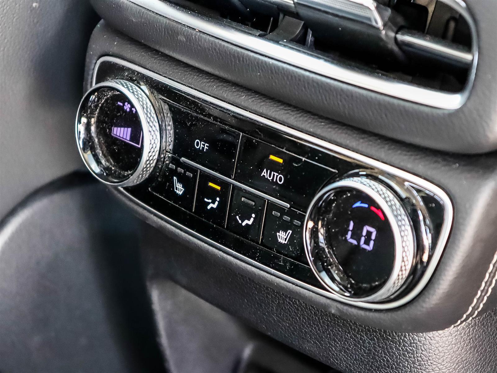 used 2021 Genesis GV80 car, priced at $43,449