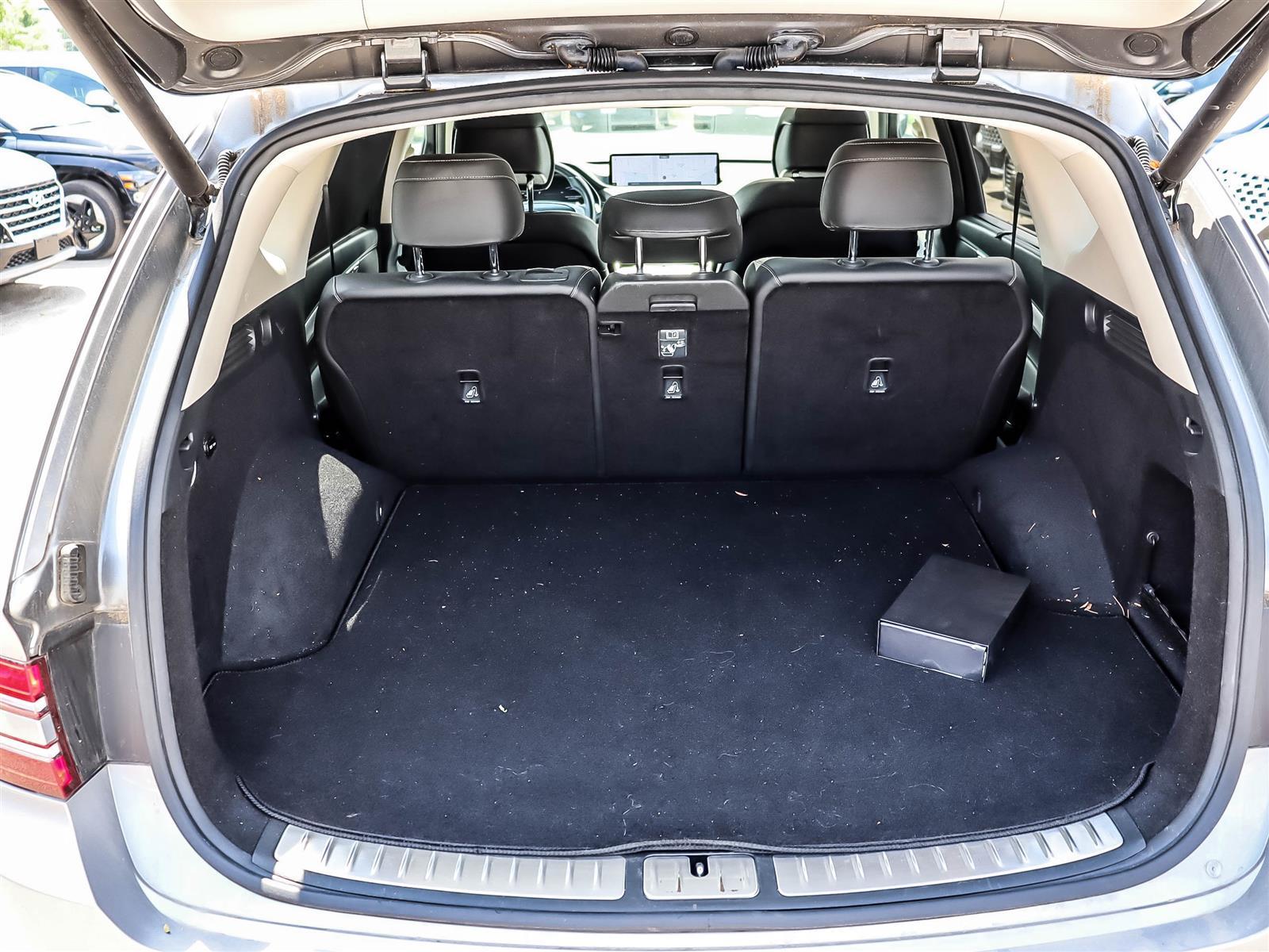 used 2021 Genesis GV80 car, priced at $43,449