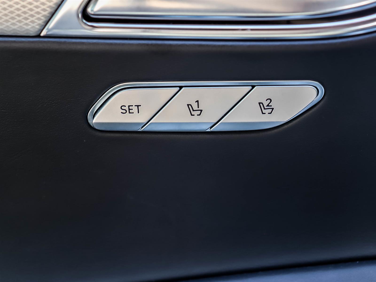 used 2021 Genesis GV80 car, priced at $43,449