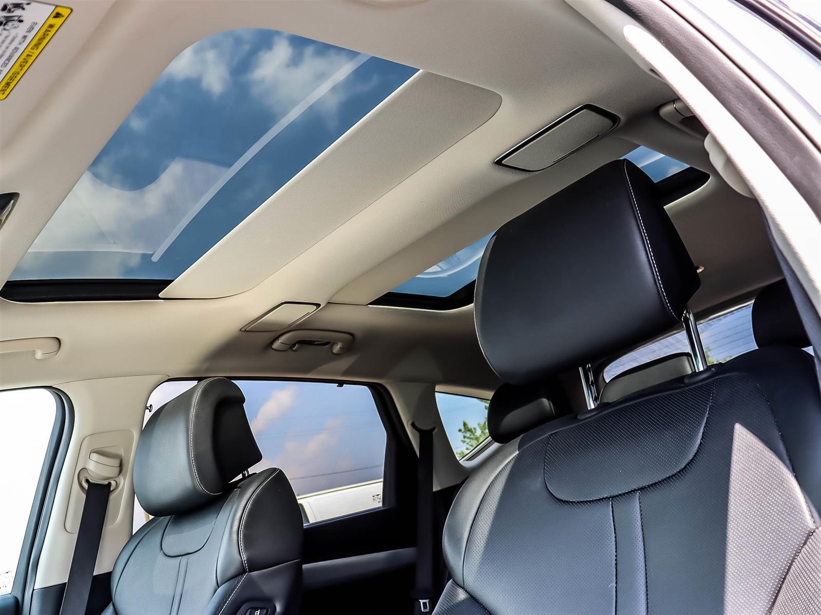 used 2021 Genesis GV80 car, priced at $43,449