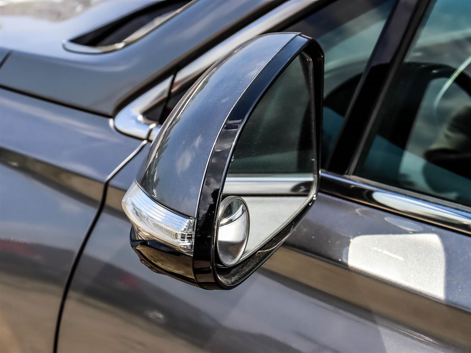 used 2019 Hyundai Santa Fe car, priced at $20,888