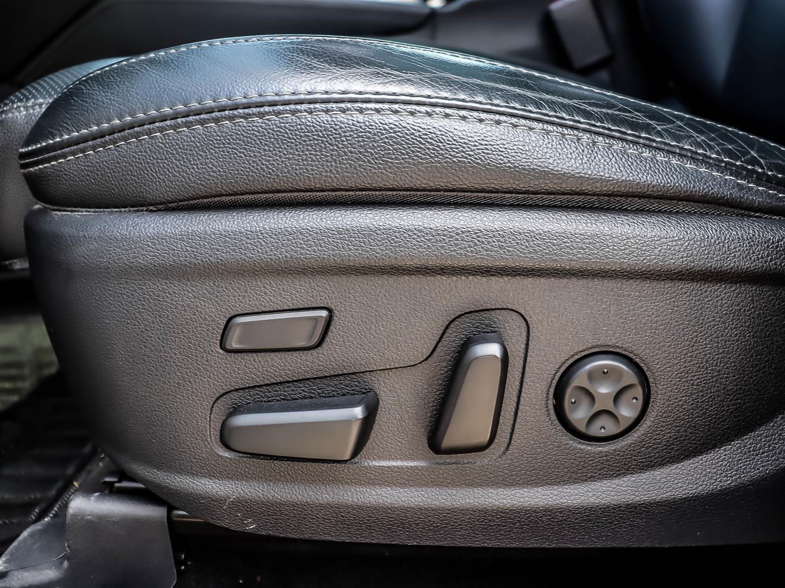 used 2019 Hyundai Santa Fe car, priced at $20,888