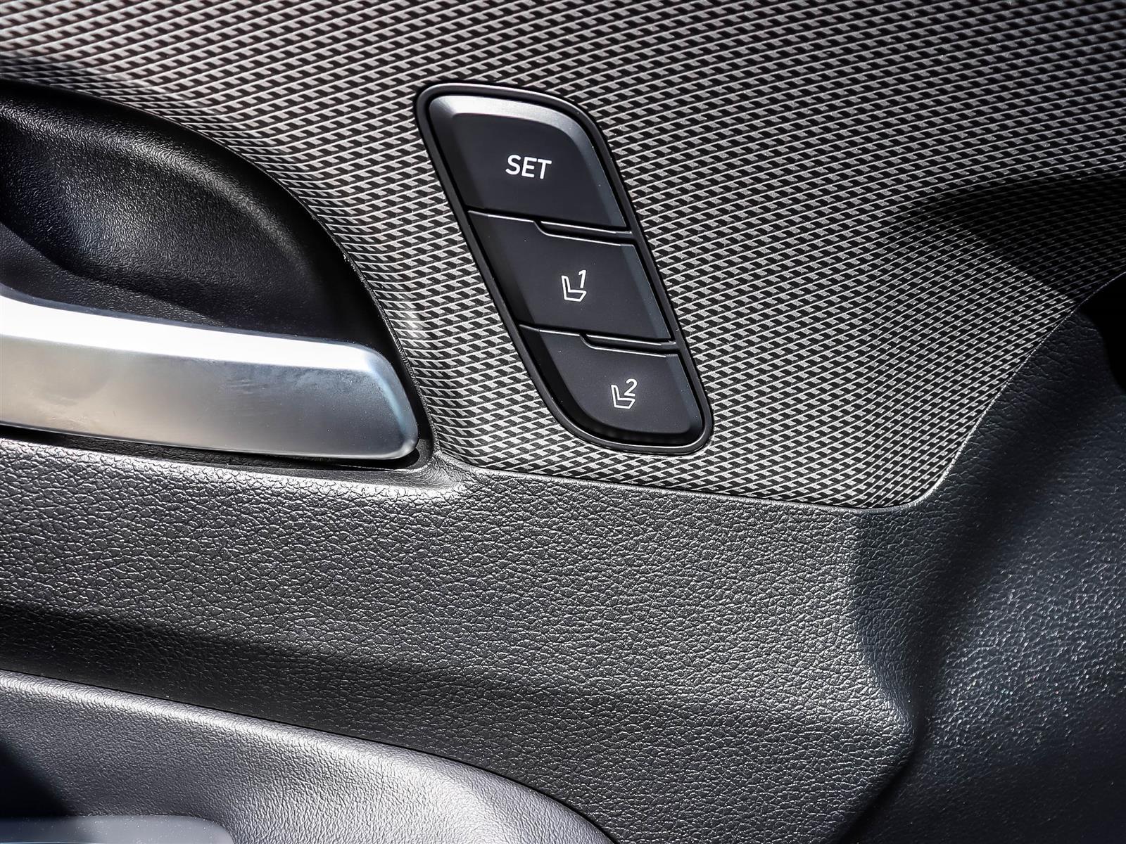 used 2019 Hyundai Santa Fe car, priced at $20,888