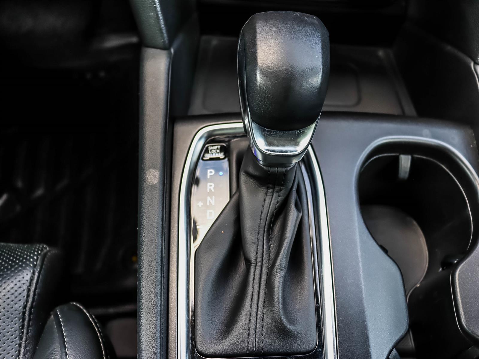 used 2019 Hyundai Santa Fe car, priced at $20,888