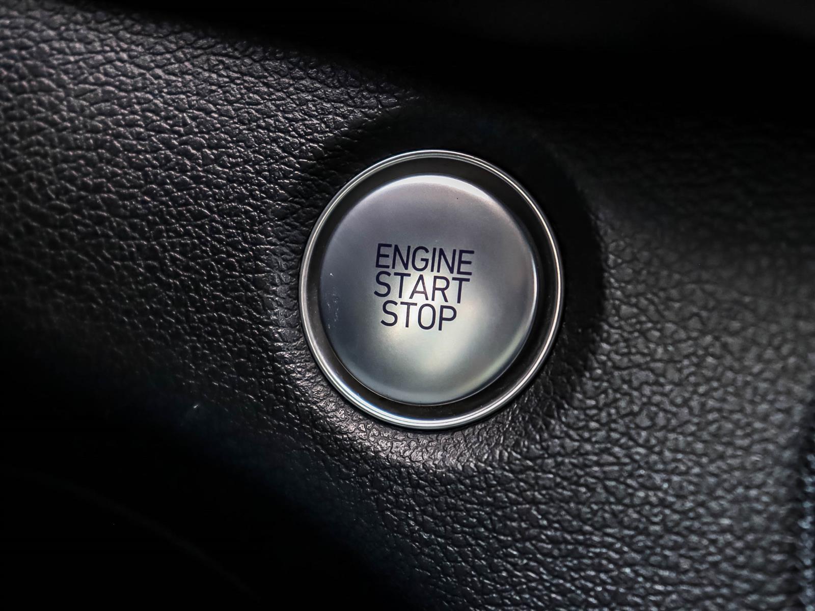 used 2019 Hyundai Santa Fe car, priced at $20,888