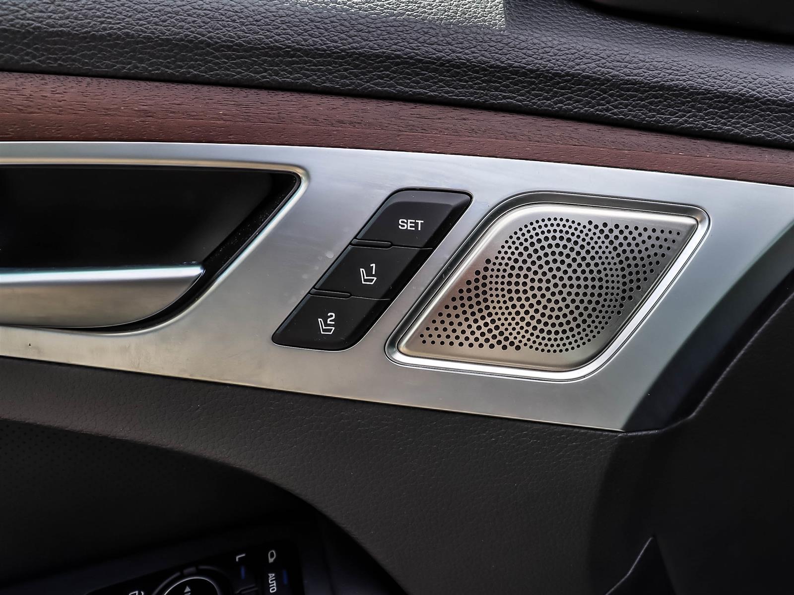 used 2020 Genesis G80 car, priced at $29,999