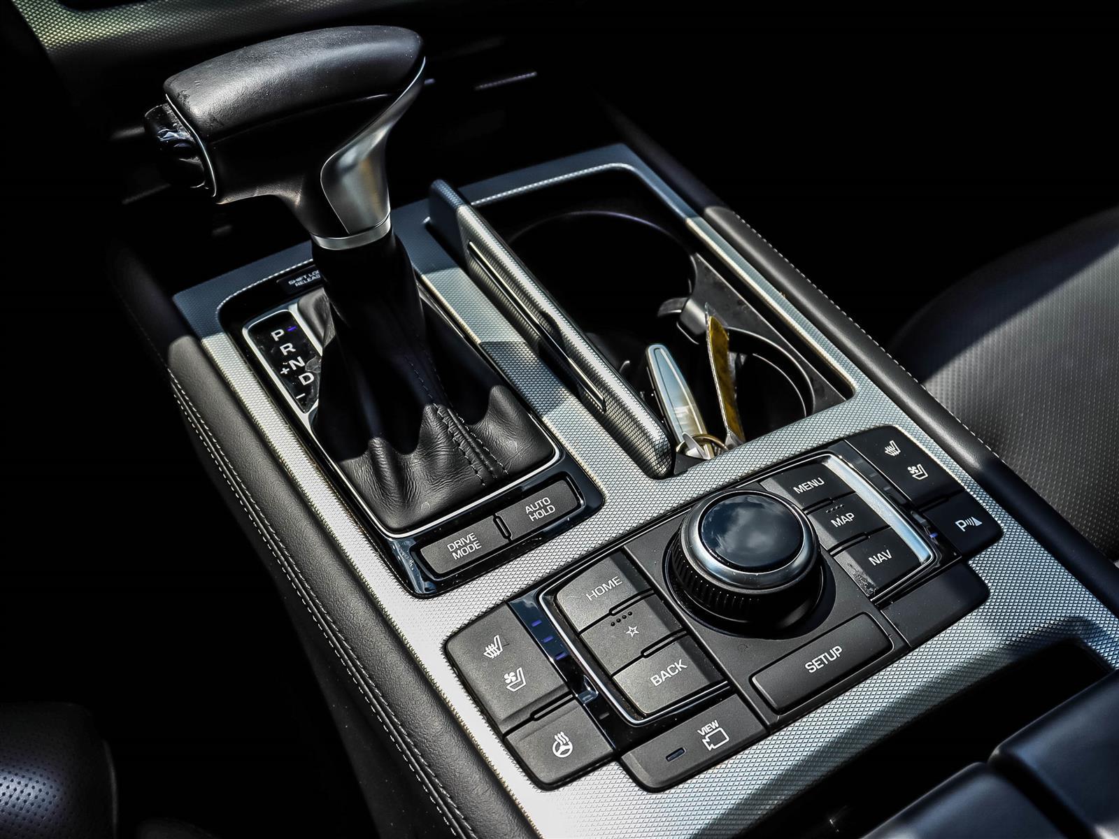 used 2020 Genesis G80 car, priced at $29,999
