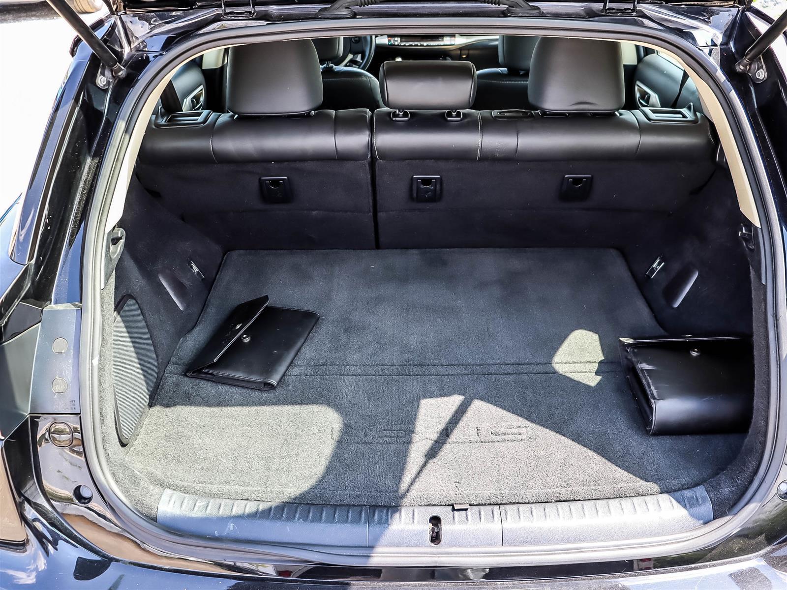 used 2015 Lexus CT 200h car, priced at $18,450