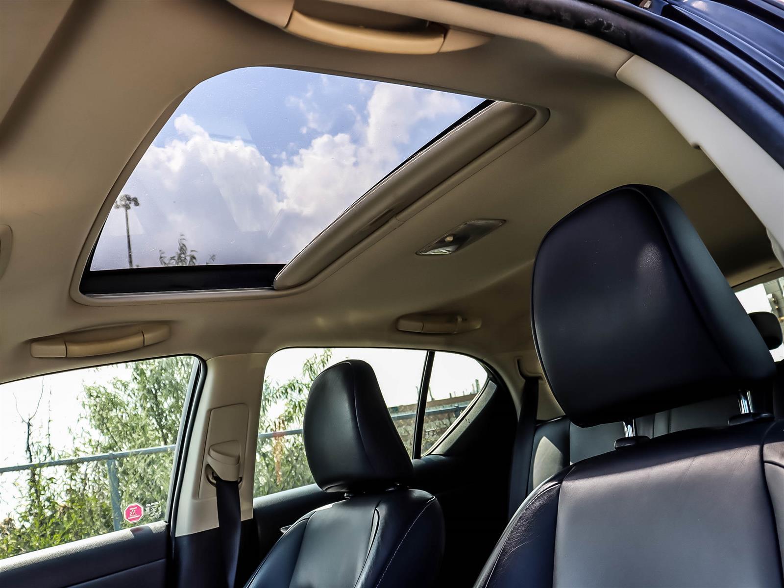 used 2015 Lexus CT 200h car, priced at $18,450