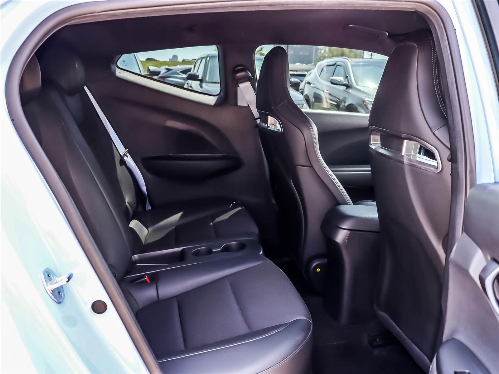 used 2021 Hyundai Veloster N car, priced at $26,888