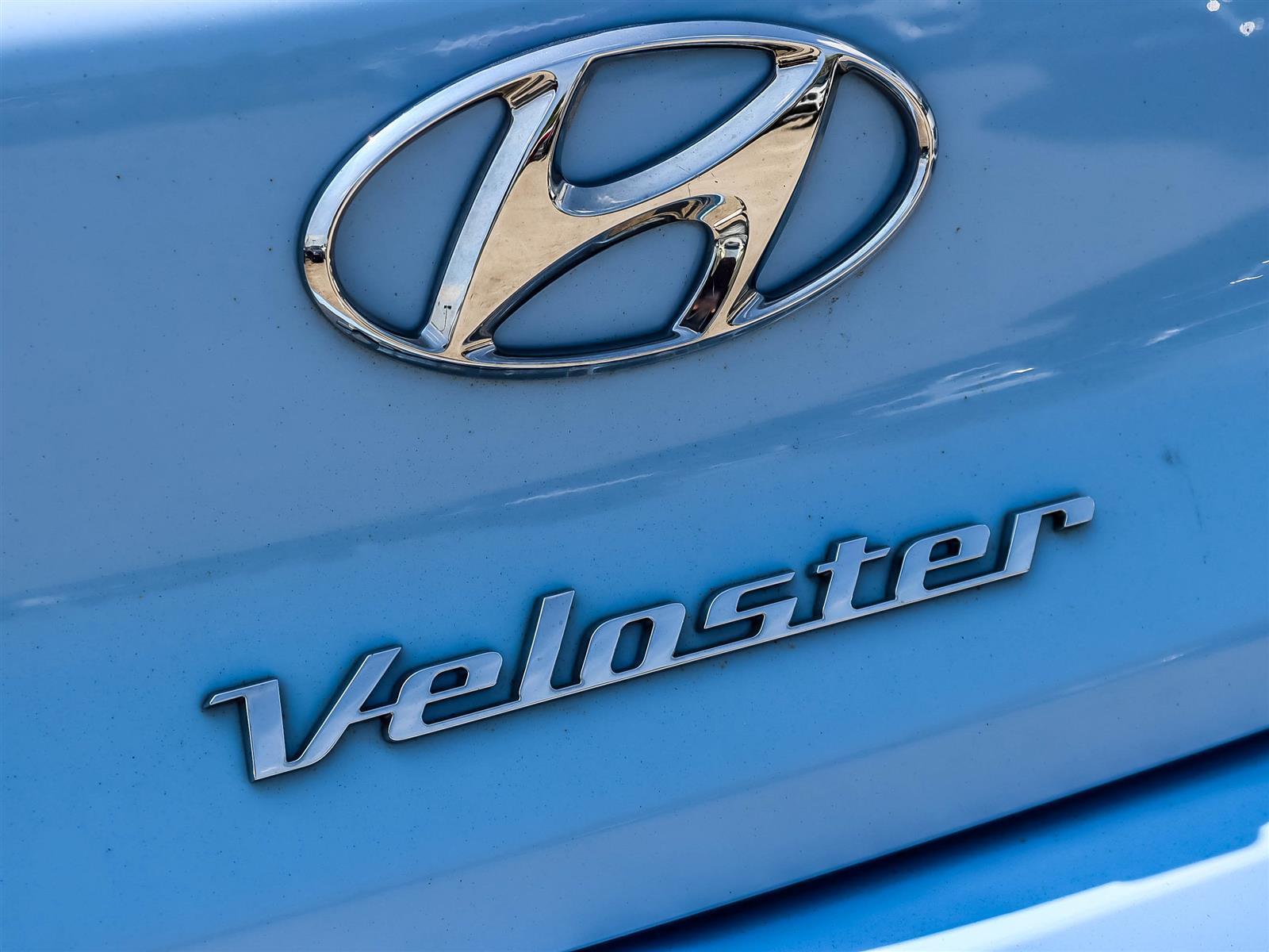 used 2021 Hyundai Veloster N car, priced at $26,888