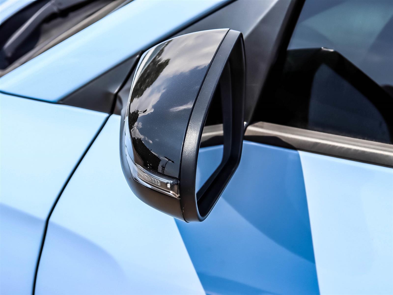 used 2021 Hyundai Veloster N car, priced at $26,888