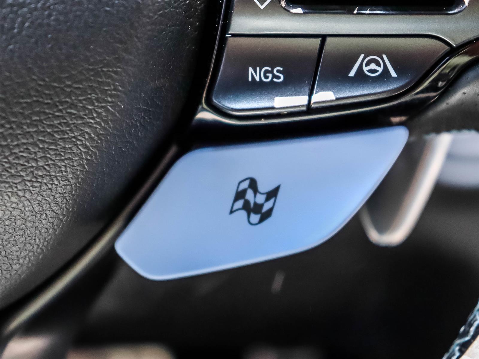 used 2021 Hyundai Veloster N car, priced at $26,888